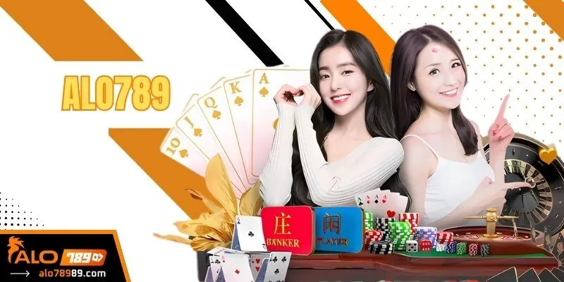 Alo789 - Nhà cái cá cược đá gà trực tuyến số 1 Châu Á