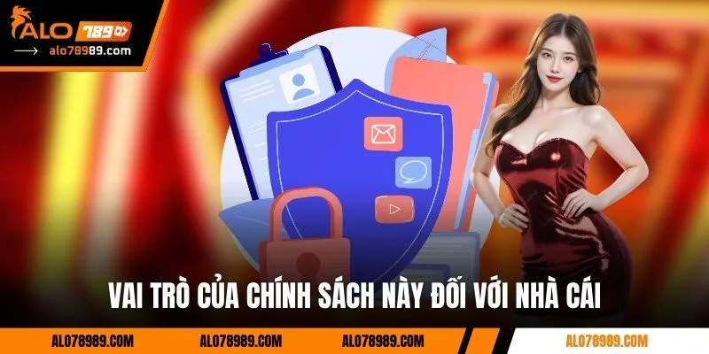 Ý nghĩa của chính sách này đối với nền tảng