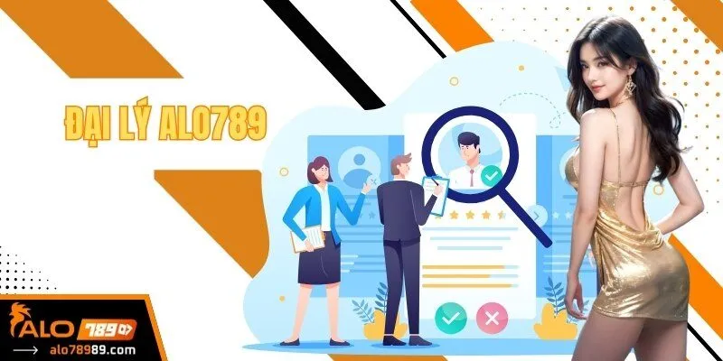 Đại Lý Alo789 – Cơ Hội Đồng Hành Cùng Nhà Cái Hàng Đầu
